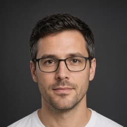 Photo de profil de Alex Mercer