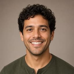 Photo de profil de Jordan Blake