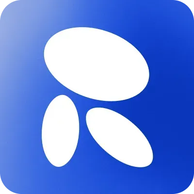 Logo Replika