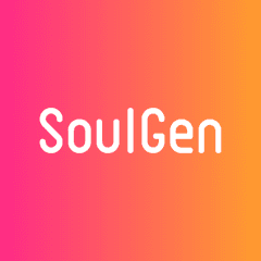 Logo SoulGen