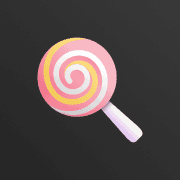 Logo Candy AI