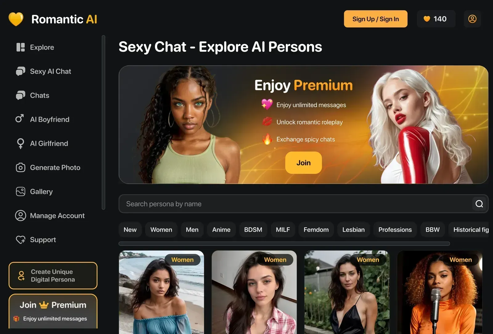 connexion-app-compagne-ia-romantique